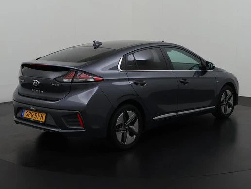 Hyundai IONIQ - Afbeelding 4 van 30