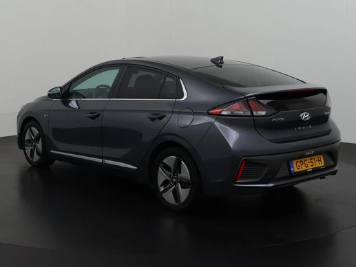 Hyundai IONIQ - Afbeelding 6 van 30