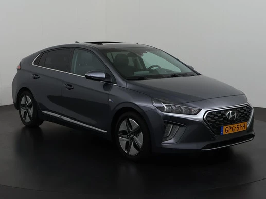 Hyundai IONIQ - Afbeelding 28 van 30