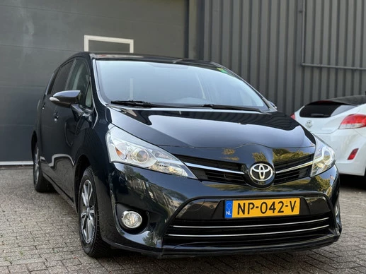 Toyota Verso