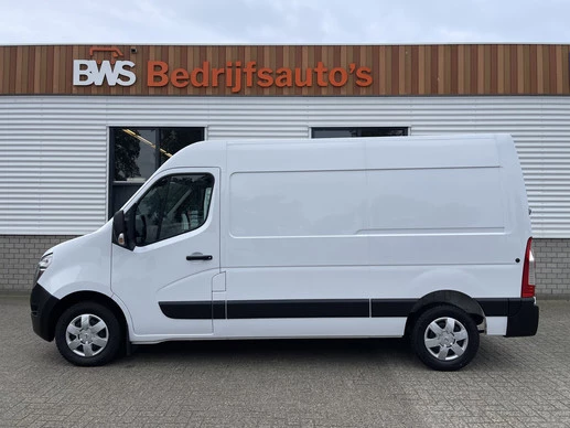 Nissan NV400 - Afbeelding 1 van 28