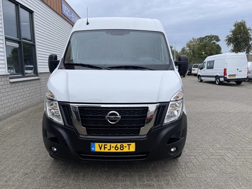 Nissan NV400 - Afbeelding 3 van 28