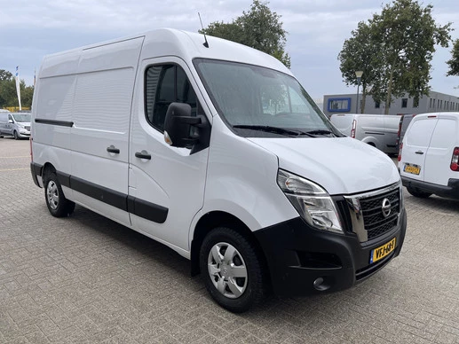 Nissan NV400 - Afbeelding 4 van 28