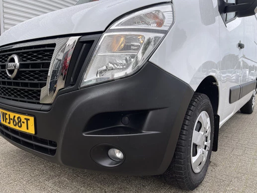 Nissan NV400 - Afbeelding 5 van 28