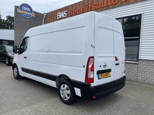 Nissan NV400 - Afbeelding 6 van 28