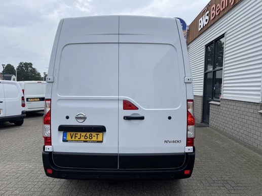 Nissan NV400 - Afbeelding 7 van 28
