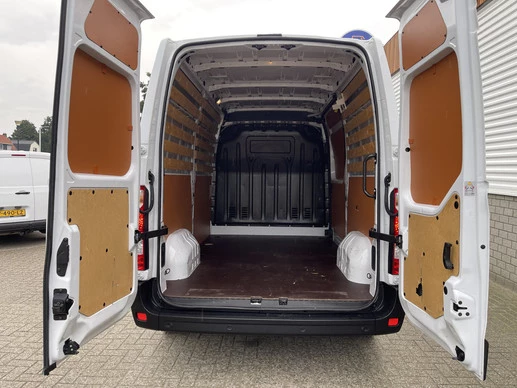 Nissan NV400 - Afbeelding 11 van 28