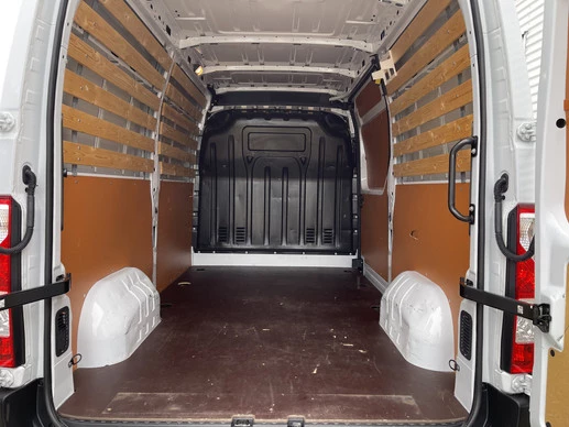 Nissan NV400 - Afbeelding 12 van 28