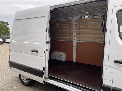 Nissan NV400 - Afbeelding 13 van 28