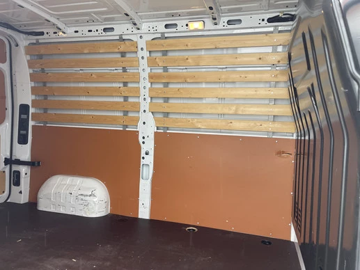 Nissan NV400 - Afbeelding 14 van 28