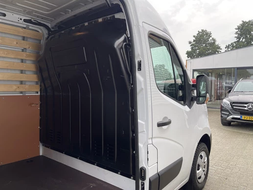 Nissan NV400 - Afbeelding 15 van 28