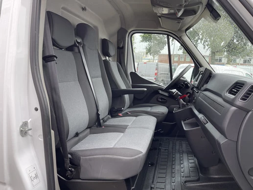 Nissan NV400 - Afbeelding 16 van 28