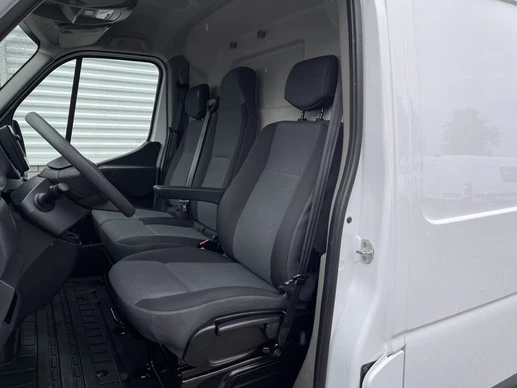 Nissan NV400 - Afbeelding 17 van 28