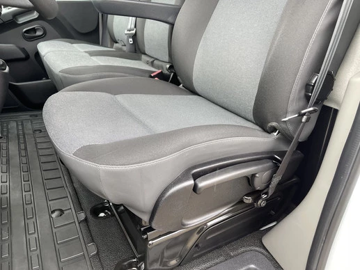Nissan NV400 - Afbeelding 18 van 28
