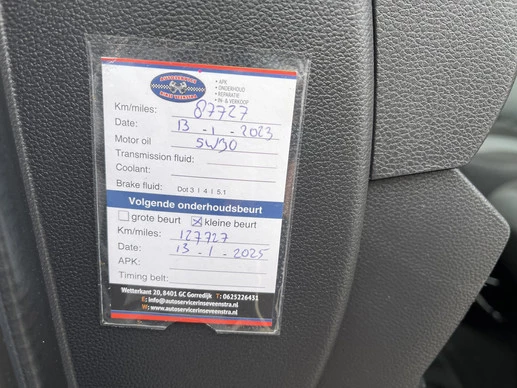 Nissan NV400 - Afbeelding 20 van 28