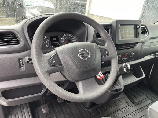 Nissan NV400 - Afbeelding 21 van 28