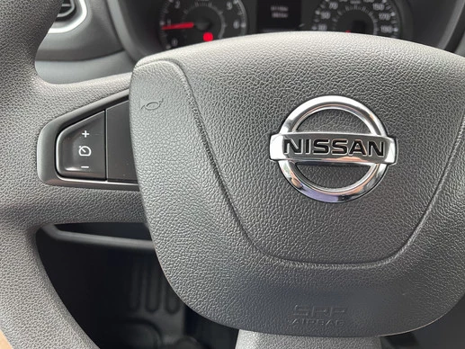 Nissan NV400 - Afbeelding 22 van 28