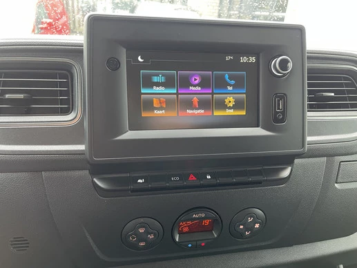 Nissan NV400 - Afbeelding 24 van 28