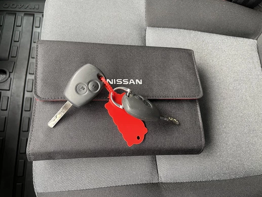 Nissan NV400 - Afbeelding 28 van 28
