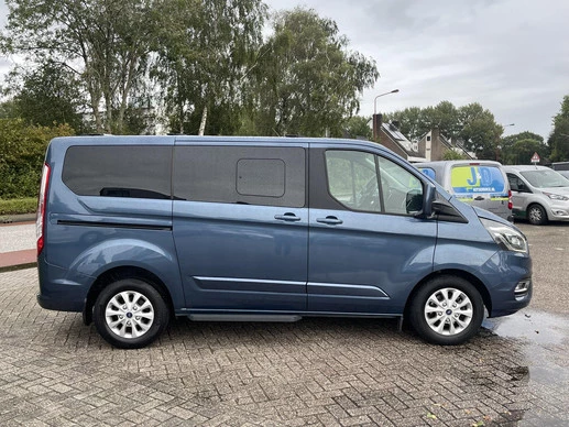 Ford Tourneo Custom - Afbeelding 2 van 30