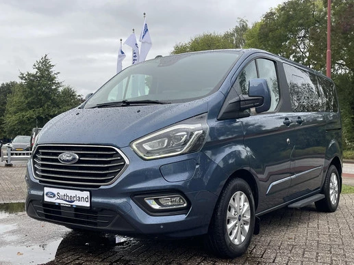 Ford Tourneo Custom - Afbeelding 5 van 30