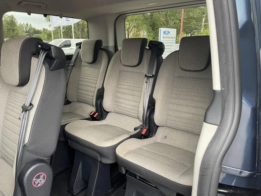 Ford Tourneo Custom - Afbeelding 27 van 30