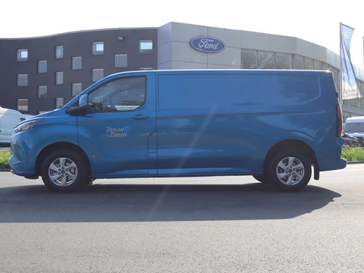 Ford E-Transit Custom - Afbeelding 2 van 30
