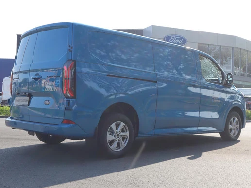 Ford E-Transit Custom - Afbeelding 5 van 30
