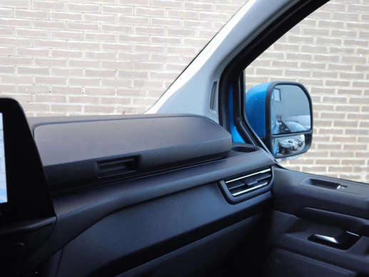 Ford E-Transit Custom - Afbeelding 7 van 30