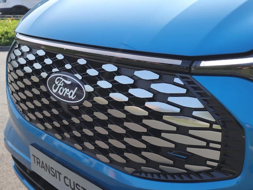Ford E-Transit Custom - Afbeelding 19 van 30