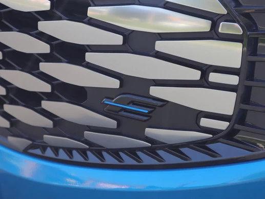 Ford E-Transit Custom - Afbeelding 20 van 30