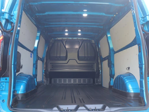 Ford E-Transit Custom - Afbeelding 23 van 30