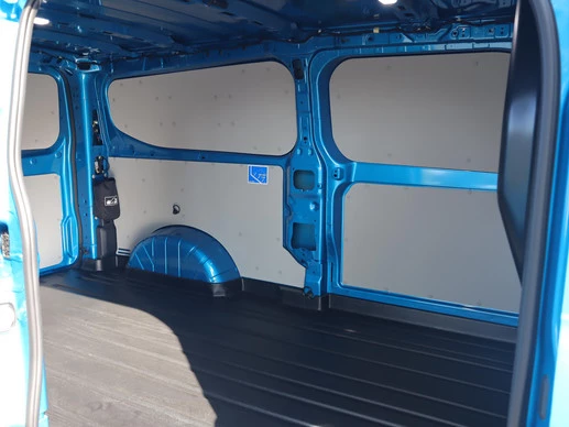 Ford E-Transit Custom - Afbeelding 25 van 30