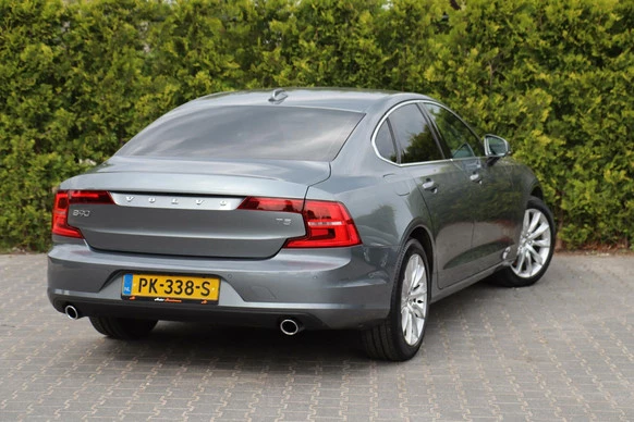 Volvo S90 - Afbeelding 2 van 30