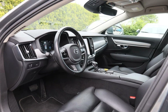 Volvo S90 - Afbeelding 23 van 30