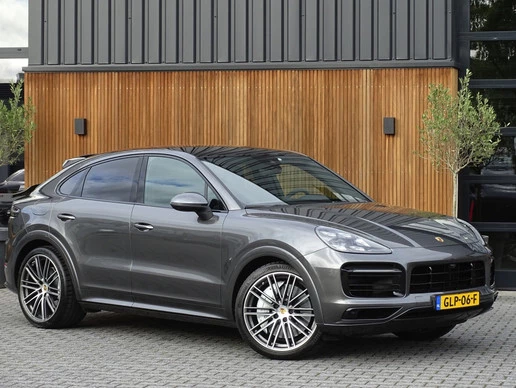 Porsche Cayenne - Afbeelding 9 van 30