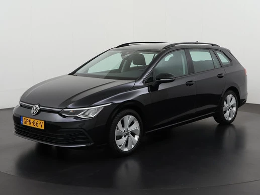 Volkswagen Golf - Afbeelding 1 van 30