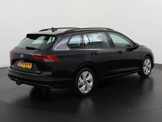 Volkswagen Golf - Afbeelding 4 van 30