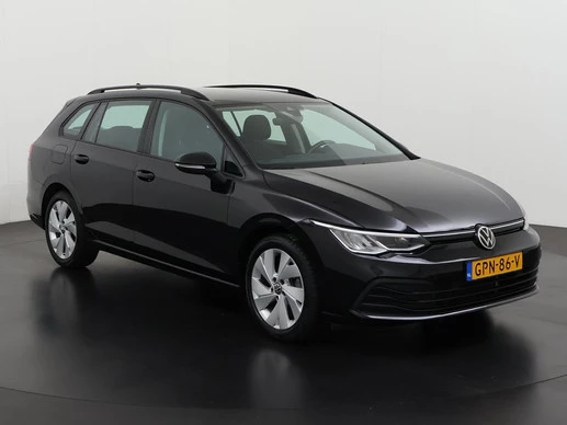 Volkswagen Golf - Afbeelding 30 van 30