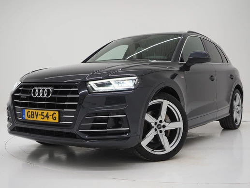 Audi Q5 - Afbeelding 1 van 30