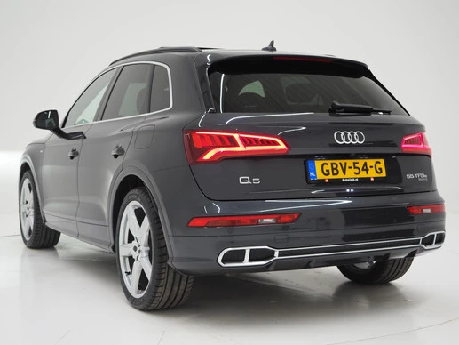 Audi Q5 - Afbeelding 3 van 30