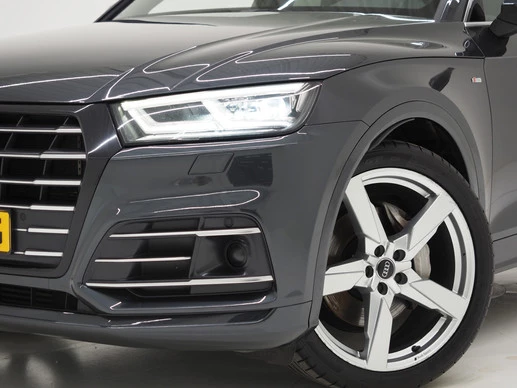 Audi Q5 - Afbeelding 6 van 30