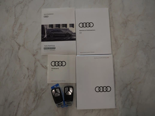 Audi Q5 - Afbeelding 8 van 30