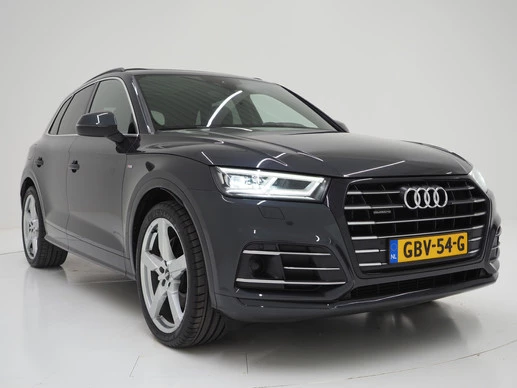 Audi Q5 - Afbeelding 9 van 30