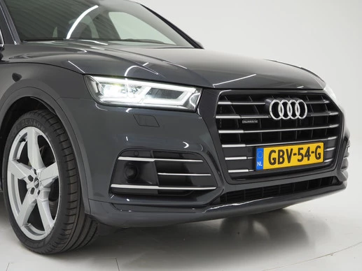 Audi Q5 - Afbeelding 10 van 30