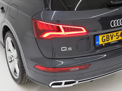 Audi Q5 - Afbeelding 11 van 30