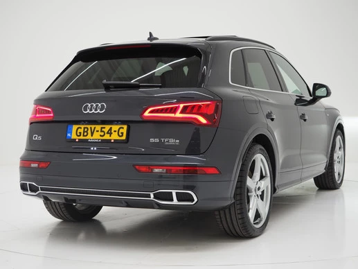 Audi Q5 - Afbeelding 12 van 30