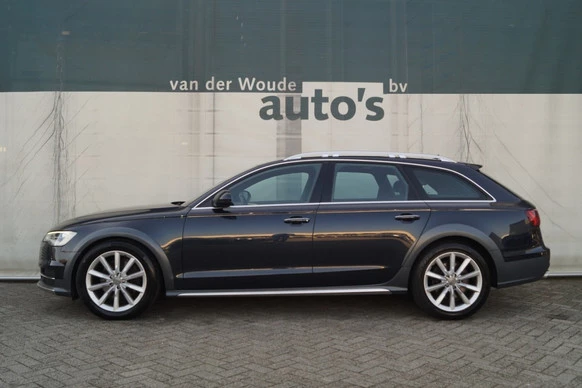 Audi A6 Allroad - Afbeelding 1 van 23