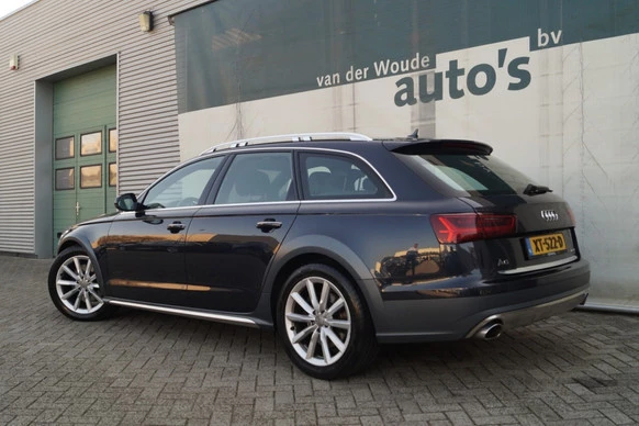 Audi A6 Allroad - Afbeelding 5 van 23