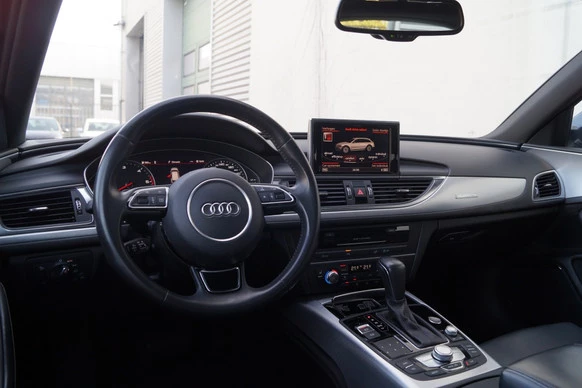 Audi A6 Allroad - Afbeelding 9 van 23